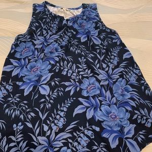 Loft women’s blouses